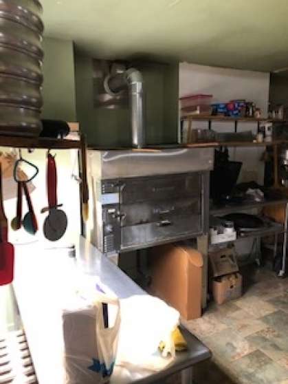 Image for Commercial Real Estate Auction - The Griffins’ Grill Restaurant