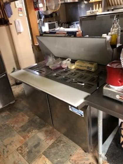 Image for Commercial Real Estate Auction - The Griffins’ Grill Restaurant