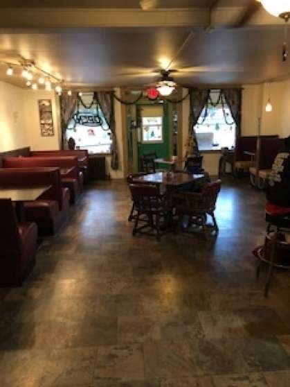 Image for Commercial Real Estate Auction - The Griffins’ Grill Restaurant