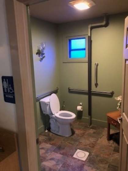 Image for Commercial Real Estate Auction - The Griffins’ Grill Restaurant