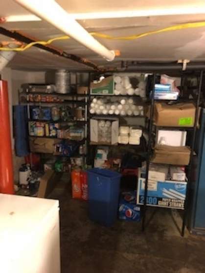 Image for Commercial Real Estate Auction - The Griffins’ Grill Restaurant