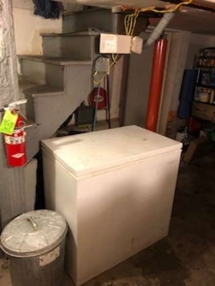 Image for Commercial Real Estate Auction - The Griffins’ Grill Restaurant