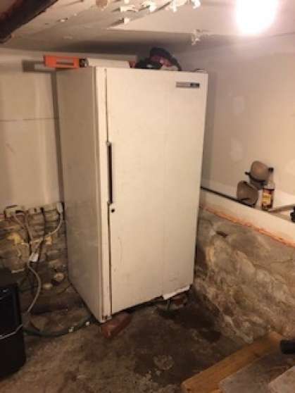 Image for Commercial Real Estate Auction - The Griffins’ Grill Restaurant