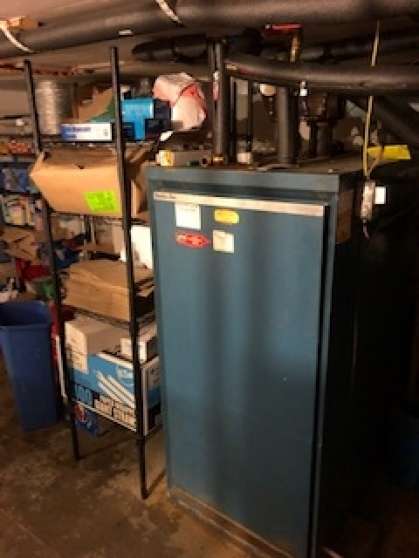 Image for Commercial Real Estate Auction - The Griffins’ Grill Restaurant