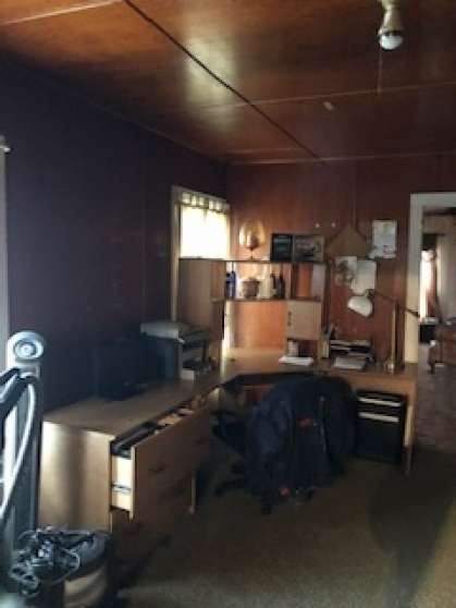 Image for Commercial Real Estate Auction - The Griffins’ Grill Restaurant