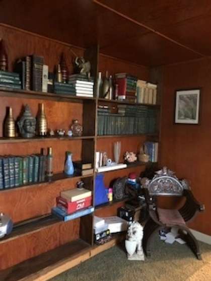 Image for Commercial Real Estate Auction - The Griffins’ Grill Restaurant