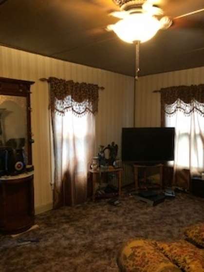 Image for Commercial Real Estate Auction - The Griffins’ Grill Restaurant