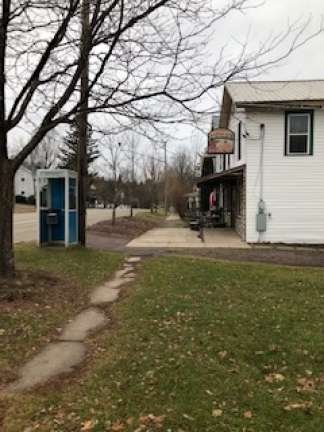 Image for Commercial Real Estate Auction - The Griffins’ Grill Restaurant