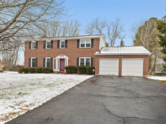 Image for Real Estate Auction - Hockessin, DE