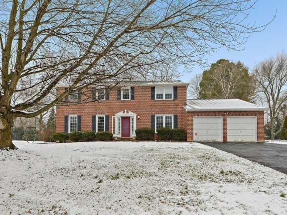 Image for Real Estate Auction - Hockessin, DE