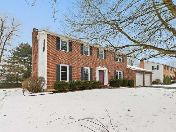 Image for Real Estate Auction - Hockessin, DE