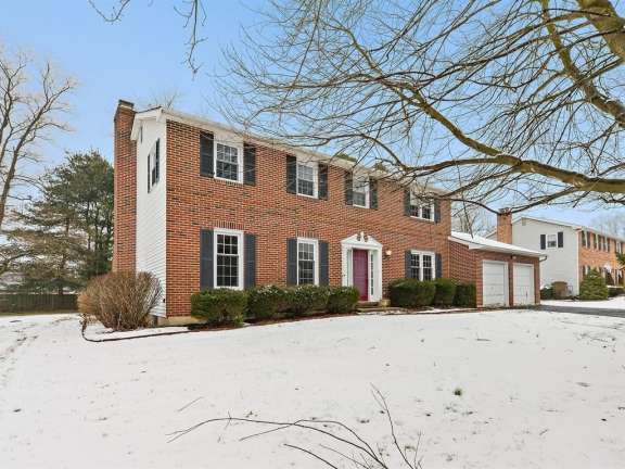 Image for Real Estate Auction - Hockessin, DE