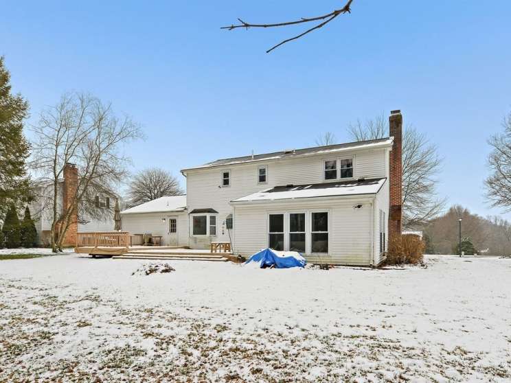 Image for Real Estate Auction - Hockessin, DE