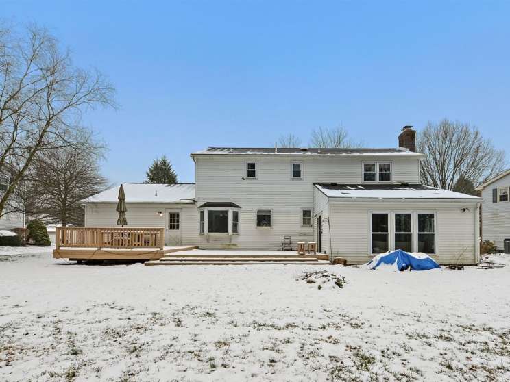 Image for Real Estate Auction - Hockessin, DE