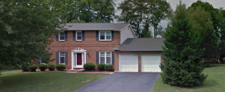 Image for Real Estate Auction - Hockessin, DE