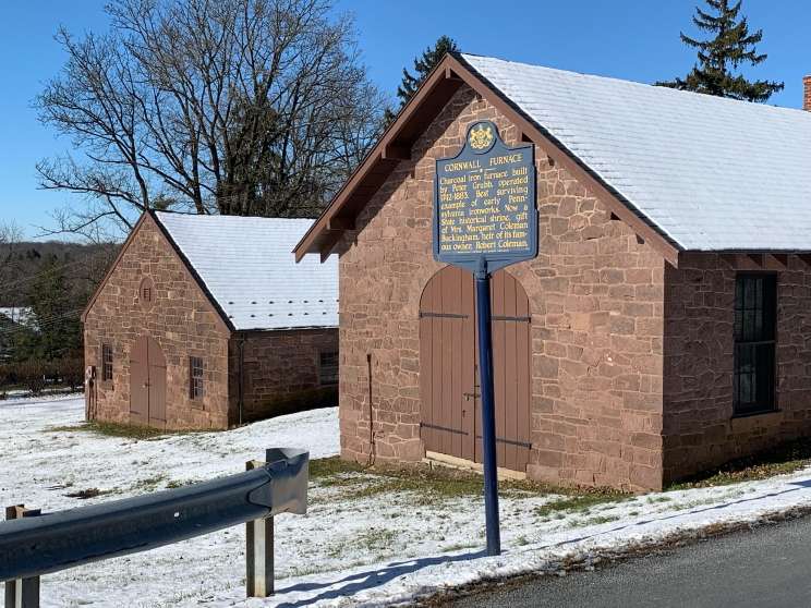 Image for Absolute Real Estate Auction - Cornwall, PA
