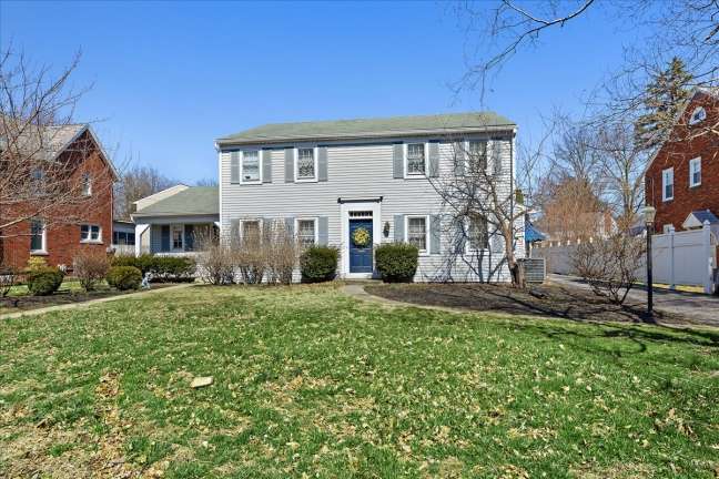 Image for Commercial Real Estate - Camp Hill, PA