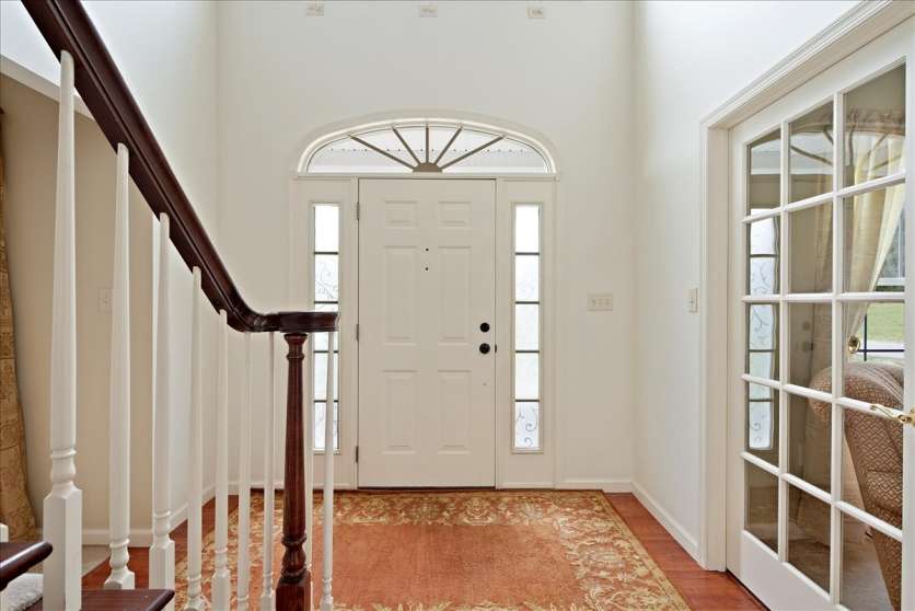 Image for Real Estate Auction - Beautiful Home on 6 Acres with 40’x48’ Custom Workshop