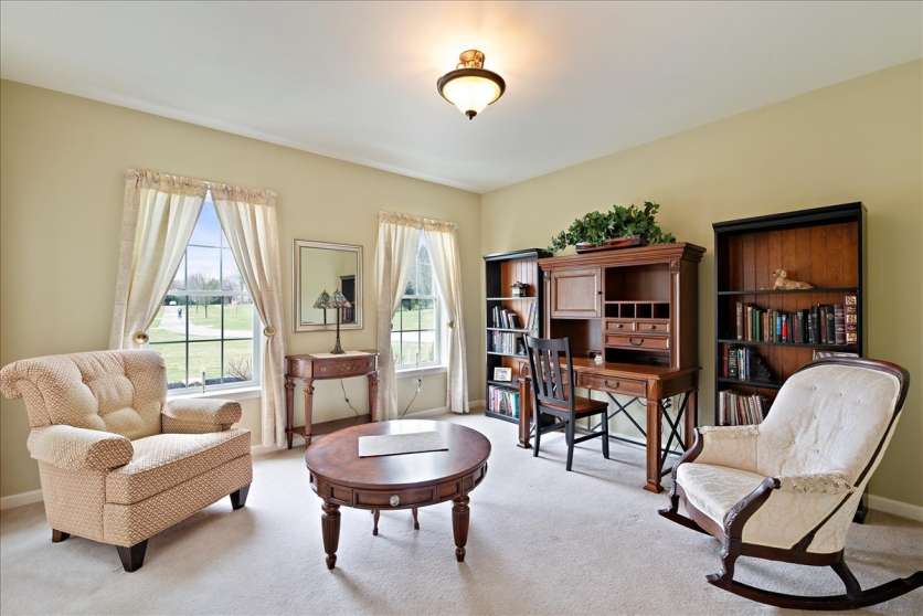Image for Real Estate Auction - Beautiful Home on 6 Acres with 40’x48’ Custom Workshop