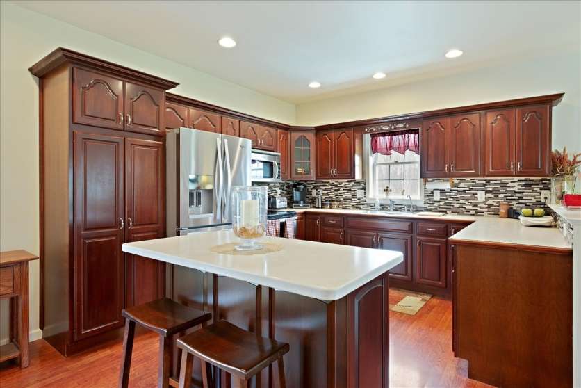 Image for Real Estate Auction - Beautiful Home on 6 Acres with 40’x48’ Custom Workshop