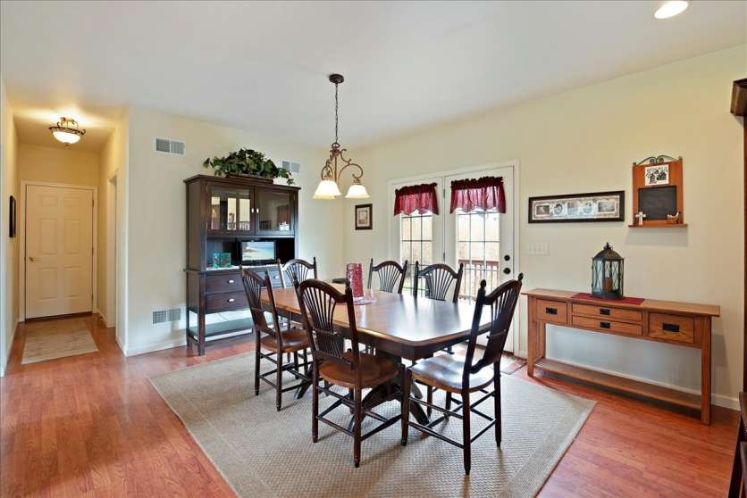 Image for Real Estate Auction - Beautiful Home on 6 Acres with 40’x48’ Custom Workshop