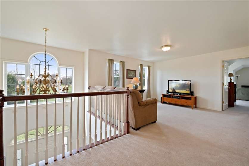 Image for Real Estate Auction - Beautiful Home on 6 Acres with 40’x48’ Custom Workshop