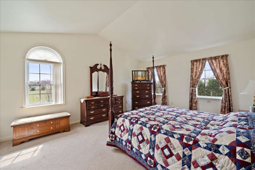 Image for Real Estate Auction - Beautiful Home on 6 Acres with 40’x48’ Custom Workshop