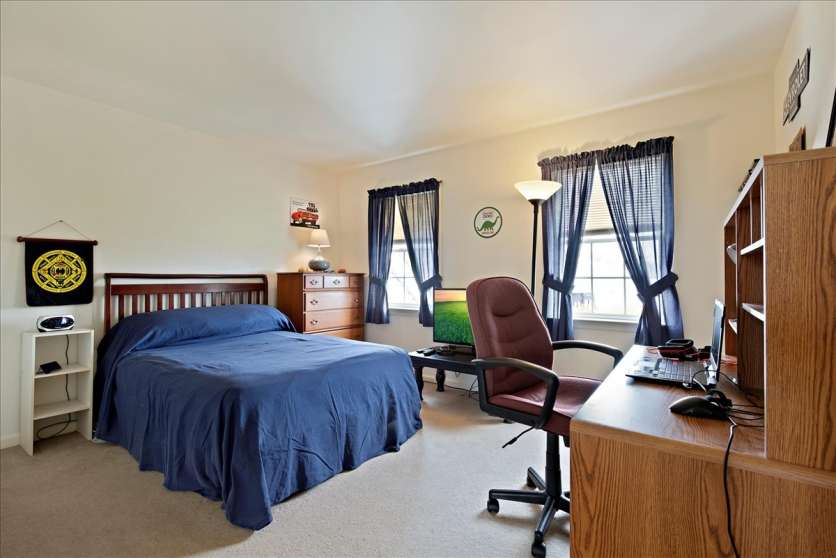 Image for Real Estate Auction - Beautiful Home on 6 Acres with 40’x48’ Custom Workshop