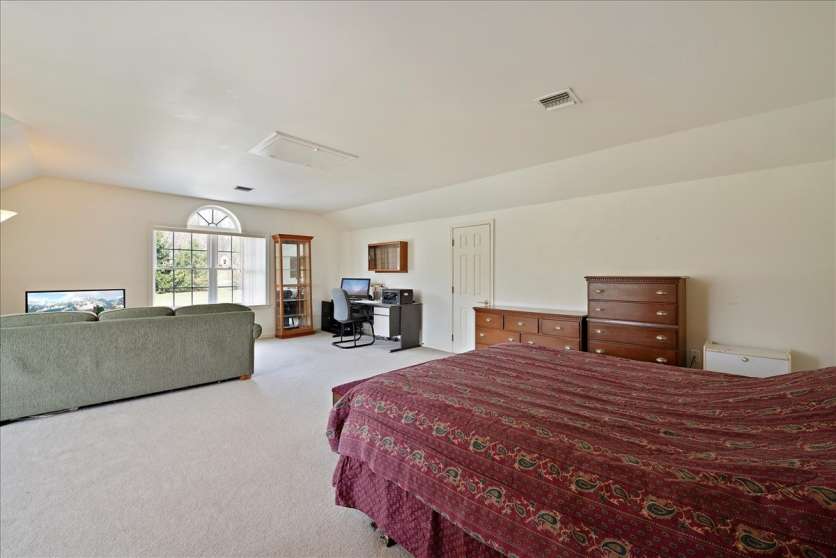 Image for Real Estate Auction - Beautiful Home on 6 Acres with 40’x48’ Custom Workshop