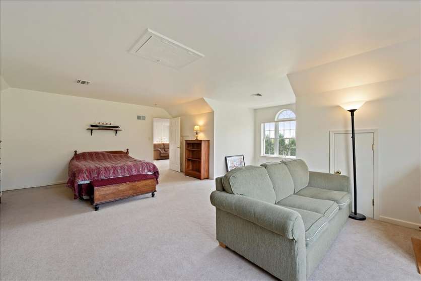 Image for Real Estate Auction - Beautiful Home on 6 Acres with 40’x48’ Custom Workshop