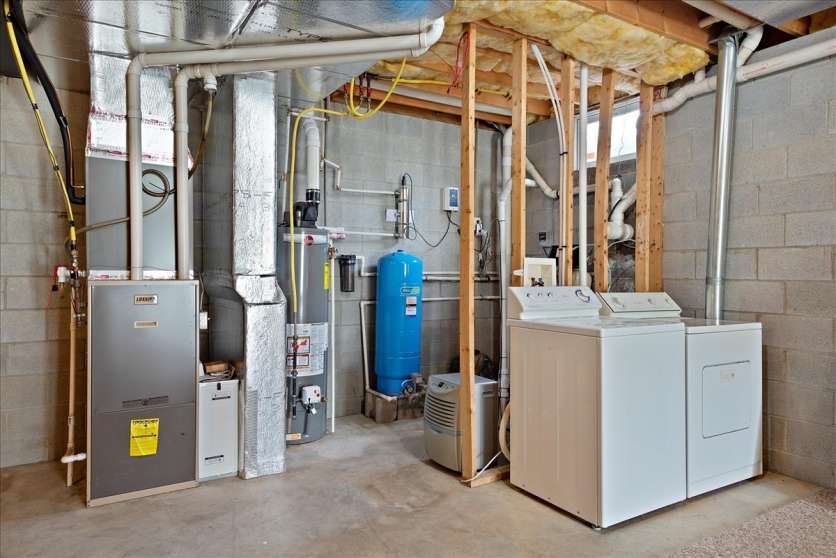 Image for Real Estate Auction - Beautiful Home on 6 Acres with 40’x48’ Custom Workshop