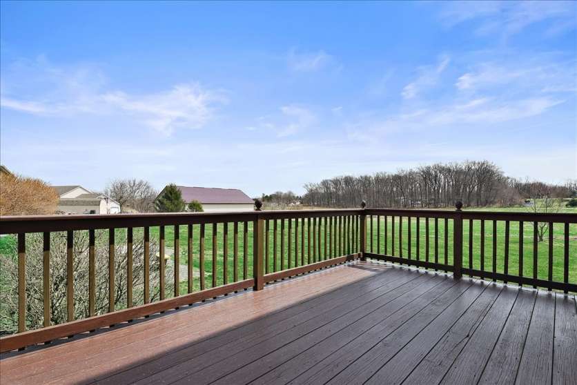 Image for Real Estate Auction - Beautiful Home on 6 Acres with 40’x48’ Custom Workshop