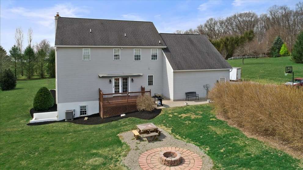 Image for Real Estate Auction - Beautiful Home on 6 Acres with 40’x48’ Custom Workshop
