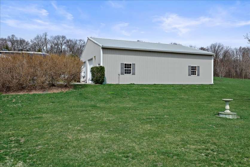 Image for Real Estate Auction - Beautiful Home on 6 Acres with 40’x48’ Custom Workshop