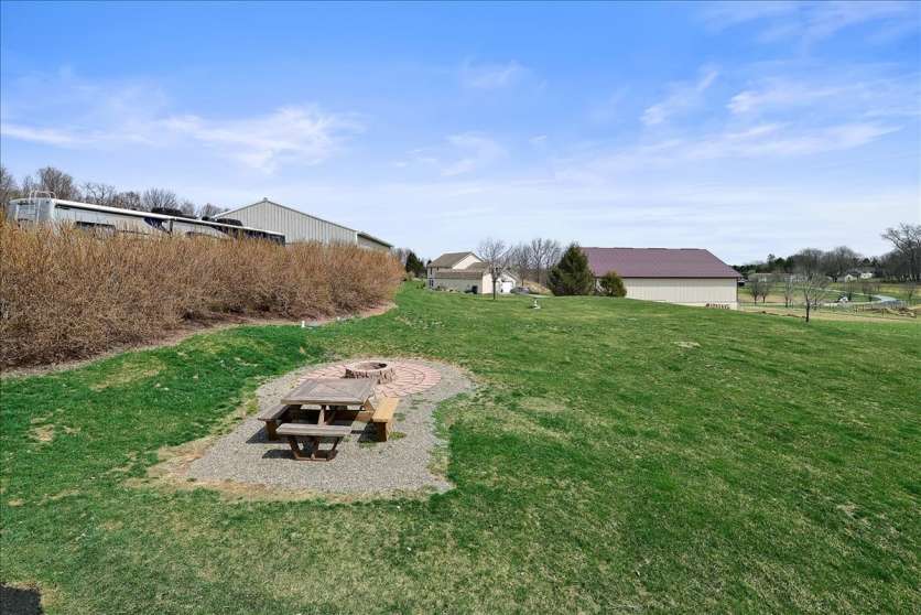 Image for Real Estate Auction - Beautiful Home on 6 Acres with 40’x48’ Custom Workshop