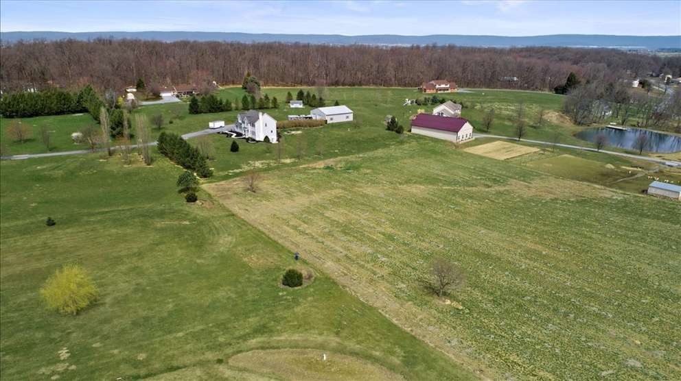 Image for Real Estate Auction - Beautiful Home on 6 Acres with 40’x48’ Custom Workshop
