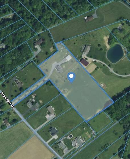 Image for Real Estate Auction - Beautiful Home on 6 Acres with 40’x48’ Custom Workshop