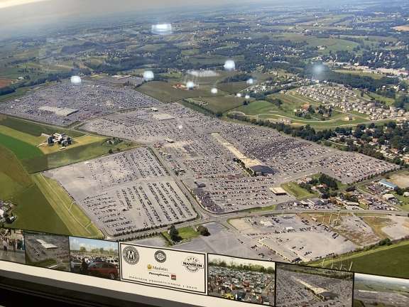 Image for Commercial Real Estate Auction - Manheim, PA