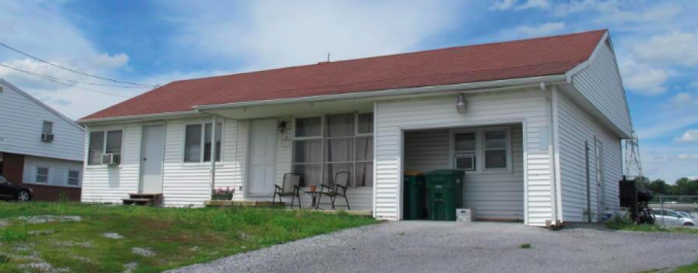 Image for Commercial Real Estate Auction - Manheim, PA
