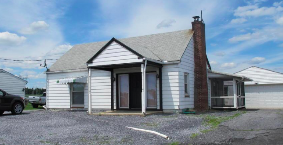 Image for Commercial Real Estate Auction - Manheim, PA