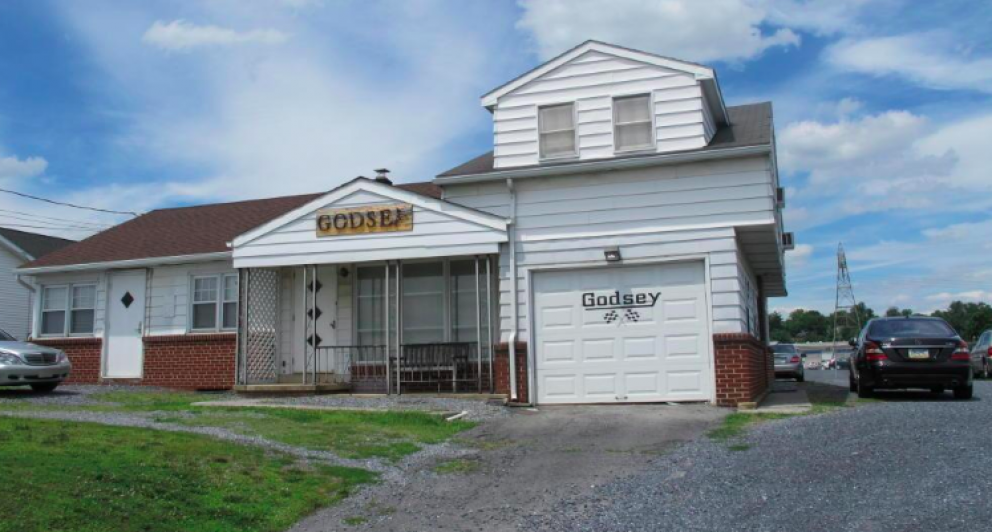 Image for Commercial Real Estate Auction - Manheim, PA