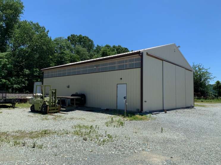 Image for ABSOLUTE - Industrial Real Estate Auction, Middletown DE