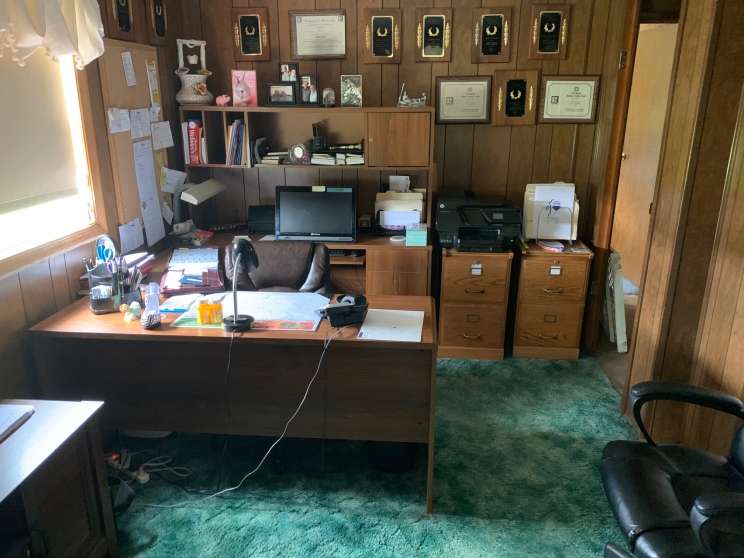 Image for ABSOLUTE - Industrial Real Estate Auction, Middletown DE