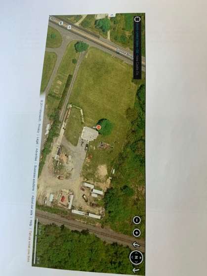 Image for ABSOLUTE - Industrial Real Estate Auction, Middletown DE