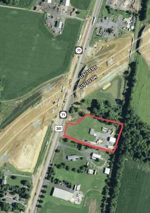 Image for ABSOLUTE - Industrial Real Estate Auction, Middletown DE