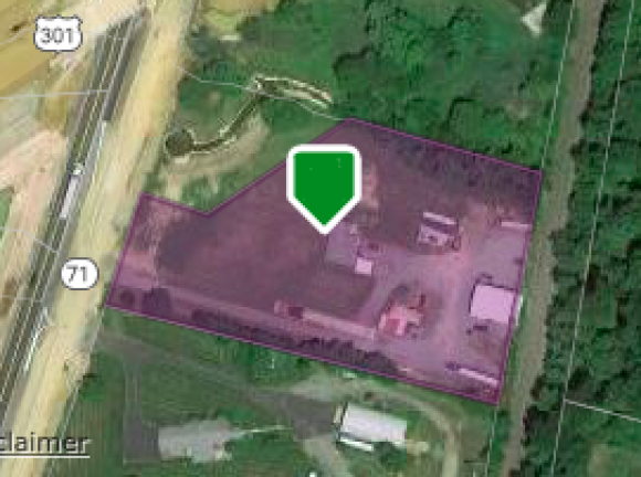 Image for ABSOLUTE - Industrial Real Estate Auction, Middletown DE