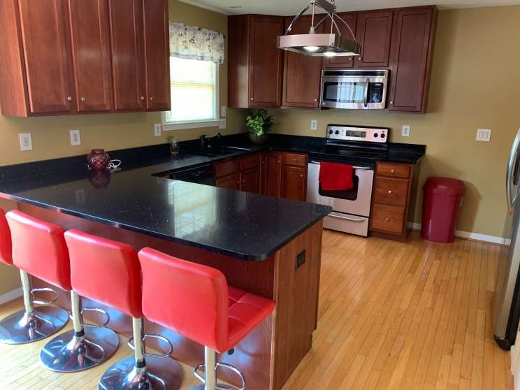 Image for Real Estate Auction - Galena MD