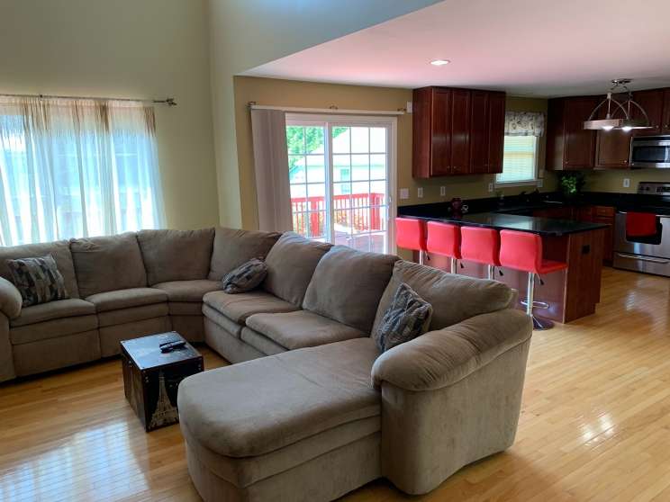 Image for Real Estate Auction - Galena MD