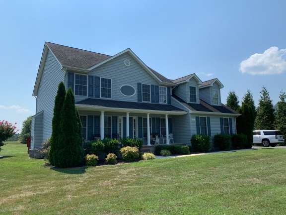 Image for Real Estate Auction - Galena MD