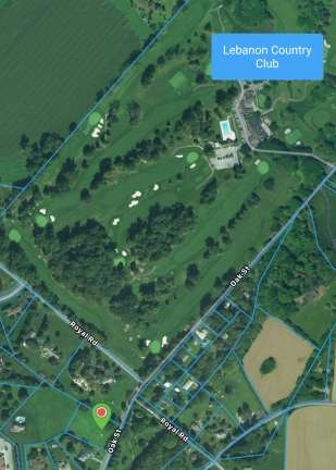 Image for Land Auction - Premier Building Lot in Lebanon County